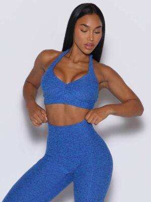Backless Bra