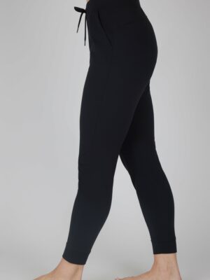 Side Pocket Sport Jogger
