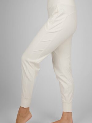 sharesto- Interlock Zipper Pockets Greenwich Jogger