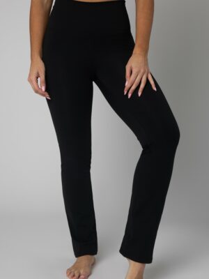 Interlock Everyday Straight Leg Pant