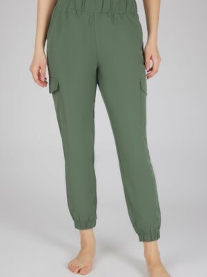 Lightstreme  Side Pocket Cargo Jogger