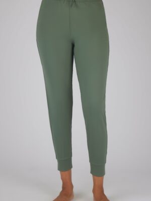 Interlock Jogger