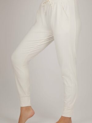Lux High Waist Jogger