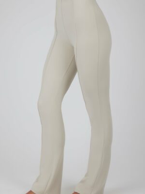 Upper East Side Pintuck Flare Pant