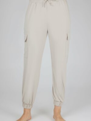 Lux Cargo Jogger