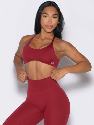 Passion Sports Bra