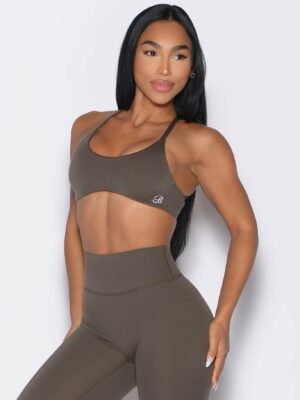 Passion Sports Bra