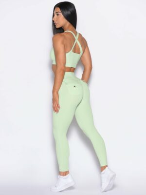 Pocket Pop Leggings 2.0