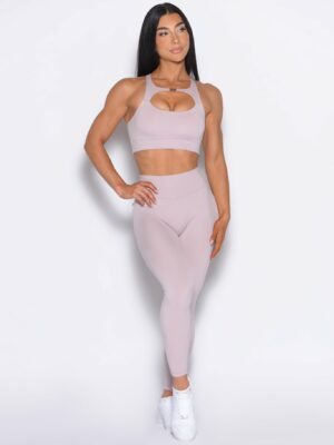 Pocket Pop Leggings 2.0