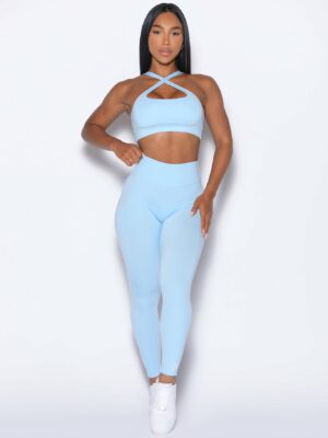Pocket Pop Leggings 2.0