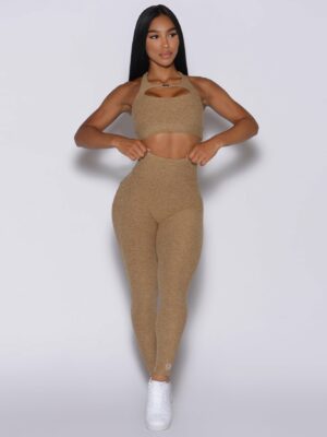 Pocket Pop Leggings