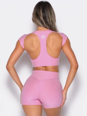 Core Strength Tee