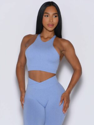 Lifter Heather Seamless Bra