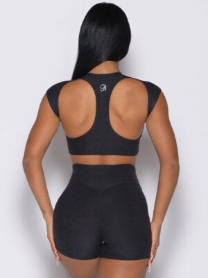 Core Strength Tee