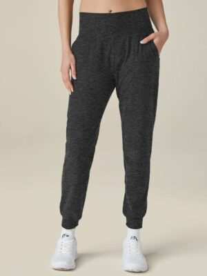 Spacedye Midi Jogger