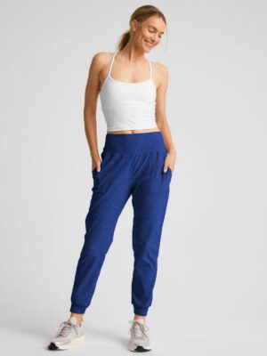 Spacedye Midi Jogger