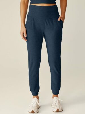 Spacedye Midi Jogger