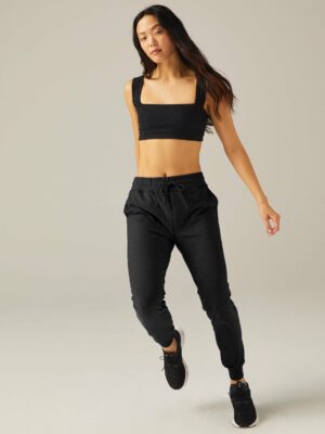Spacedye Commuter Midi Jogger