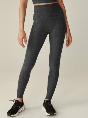 Spacedye Vitalize Full Length Legging