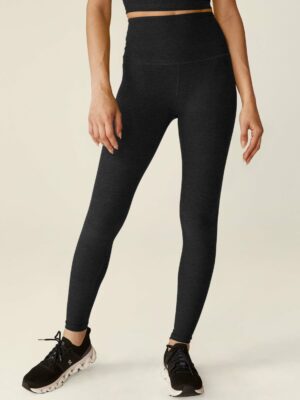Spacedye Vitalize Full Length Legging