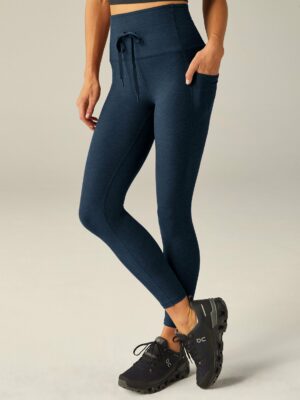 Spacedye Go Pocket Midi Legging