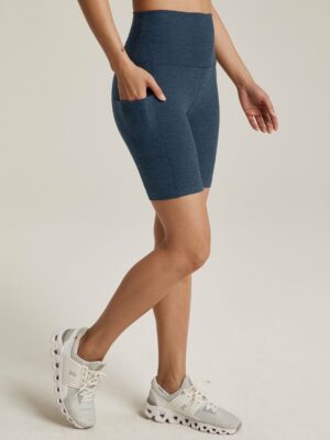 Spacedye Keep Pace 7" Pocket Short