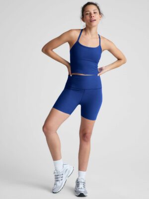 Spacedye Keep Pace 5" Biker Short