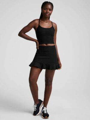 Spacedye Dare To Flare Skirt