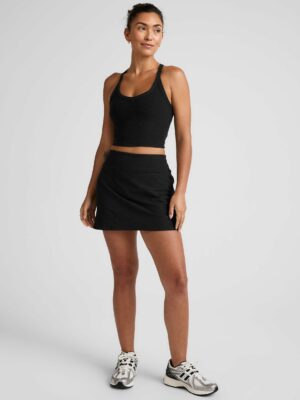 Spacedye Movement Skirt