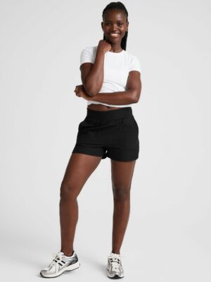 Spacedye Move Up 3" Short