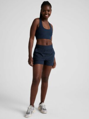Spacedye Move Up 3" Short
