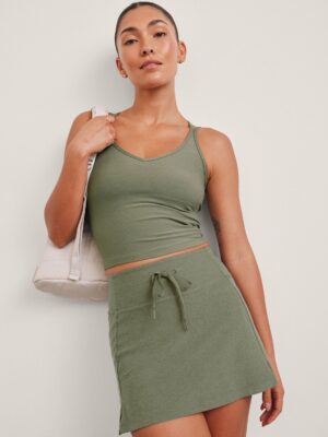 Spacedye Go Pocket Skirt