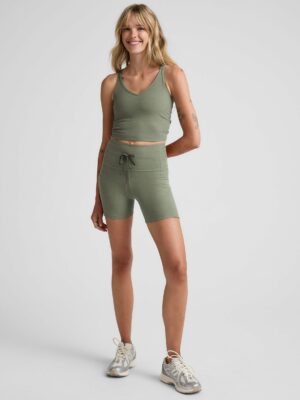 Spacedye Go Pocket 5" Short