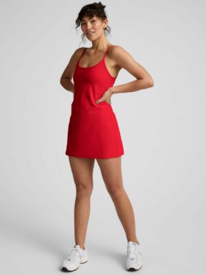 Spacedye Essence Dress