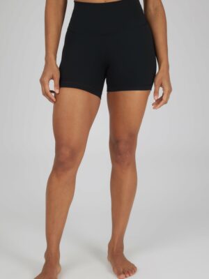 2 PK Wonderlink 5" Side Pocket Short and Basic Short