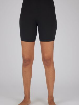 2 PK Lux 7" Super High Waist Bike Short