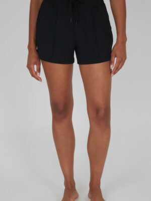 Lux City Life 4" Short