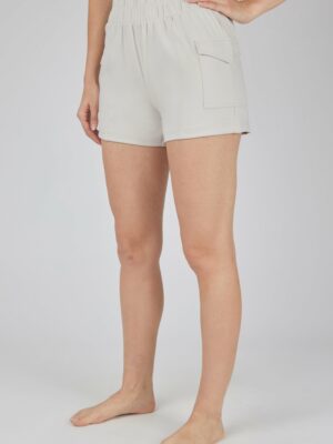 Lux  Utility 4" Cargo Short