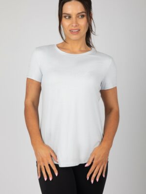 2 PK Short Sleeve Studio Tee
