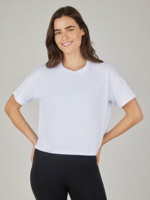 2 PK Stone Washed Cotton and Super Soft Tee