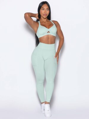 Define Leggings