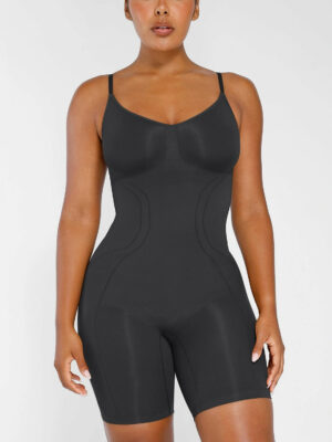 Seamless Smoothing Bodysuit