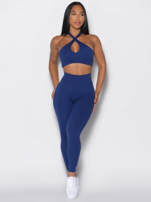 Smooth Leggings