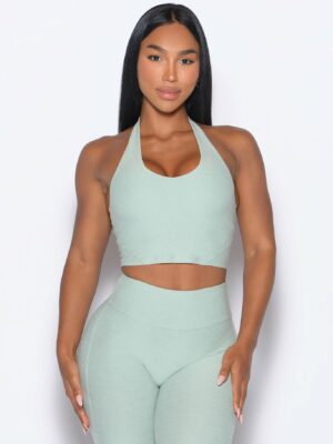 Lift Halter Bra