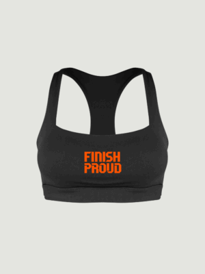 [AA x UNDVD] Boxy Bra in FINISH PROUD - PRE-ORDER