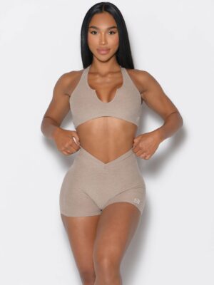V Active Shorts