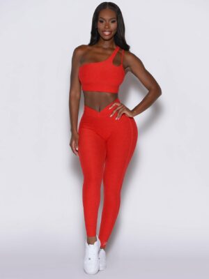 V Active Leggings
