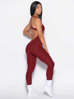 Athletic Bodysuit
