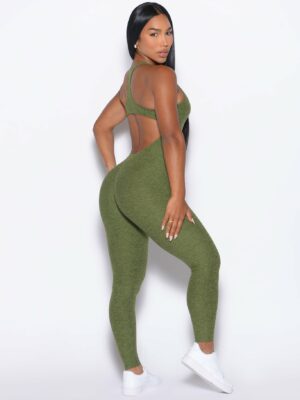 Athletic Bodysuit