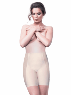 Body Hush The One & Only Thigh Slimmer Shaping Short